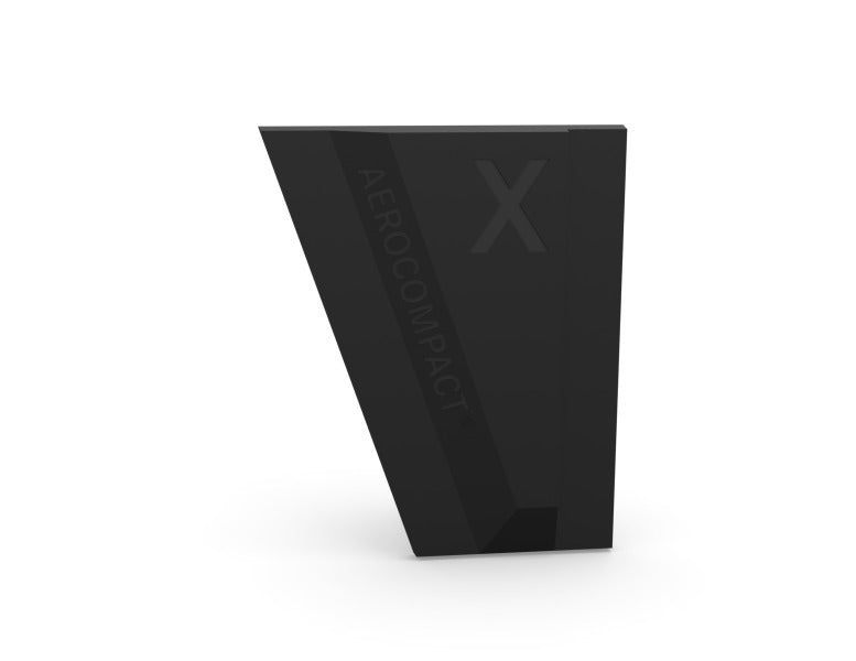XCL50 Endkappe links für Profil X50