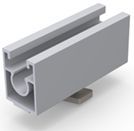EL05 Höhenadapter 33mm
