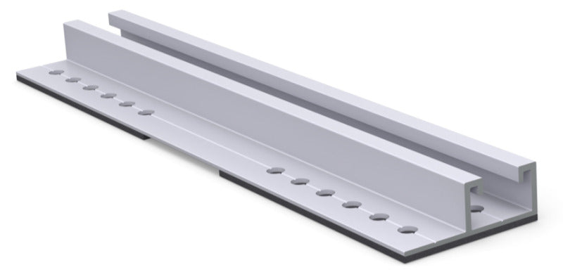 TL38 Trapezblech-Brücke 380mm