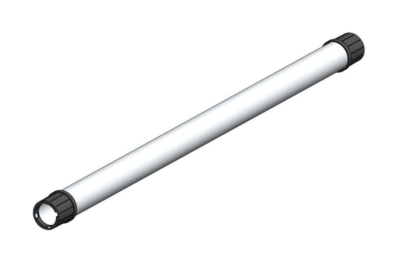 CP-620 Kabelrohr 620x32mm