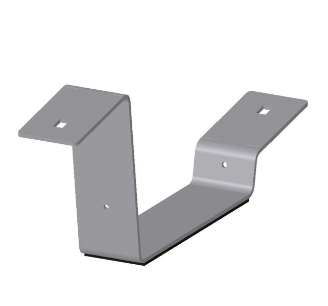 S10CNS-PP Verbinder S10/25 mit Matte