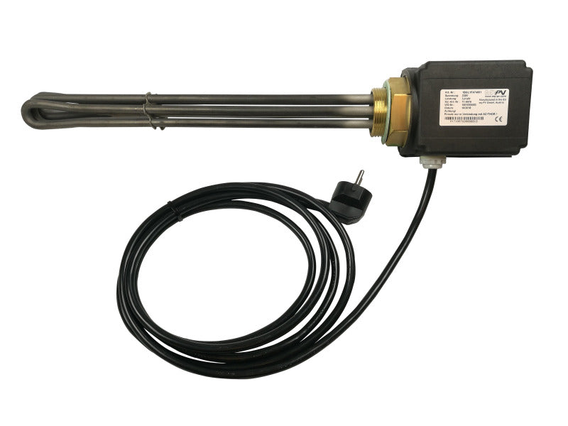 My-PV Heizstab 1ph 2,8m-Kabel Schuko f Versorgung d AC THOR