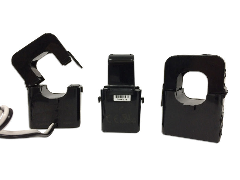 Klappstromwandler 400A Für Power Meter 3