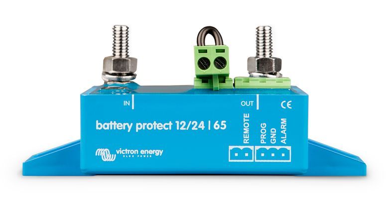 Batterieschutz Victron Batteryprotect Bp
