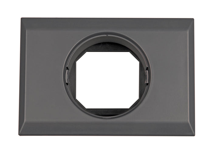 Wandgehäuse Für Bmv Oder Mpptcontrol Bed