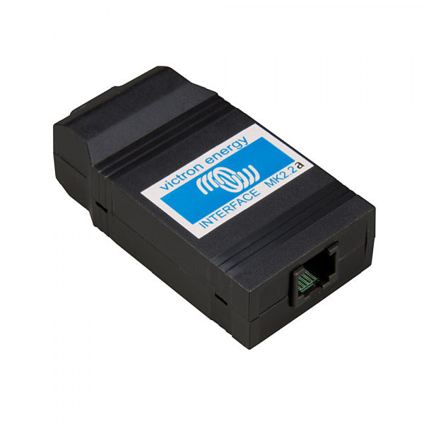 Interface Mk2.2B (Ve.Bus To Rs232)