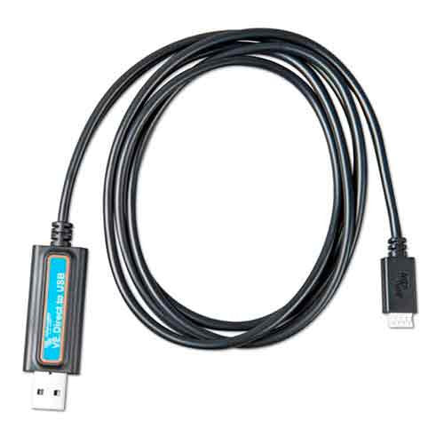 Adapter Kabel Victron Ve.Direct Auf Usb