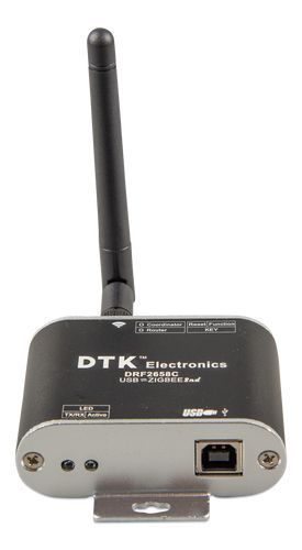 Zigbee To Usb Converter