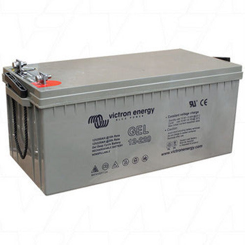 Batterie Victron Gel Deep Cycle 12V/220A