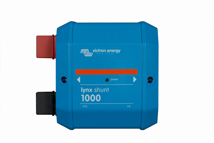 Shunt Victron Lynx Ve.Can