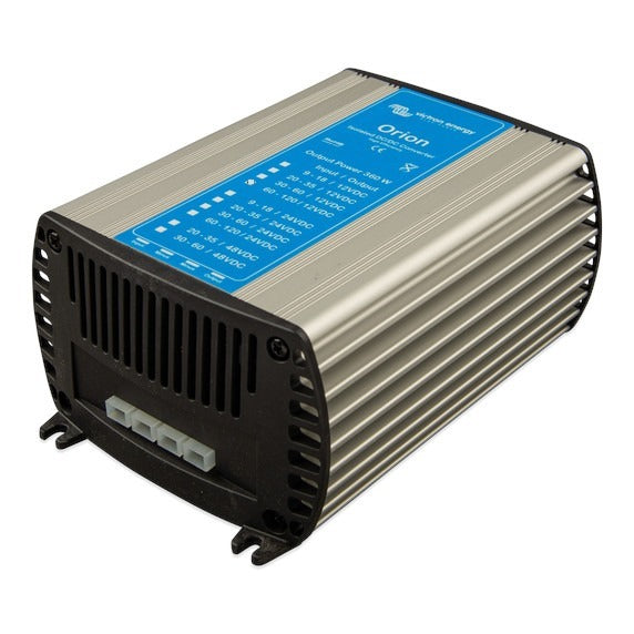 Dc/Dc Wandler 110V Orion 110/24-15A (360