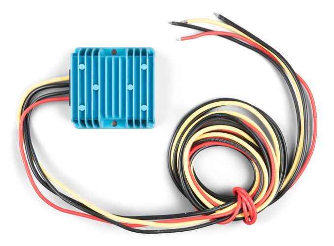 Dc/Dc Wandler Victron Orion Ip67 24/12-1