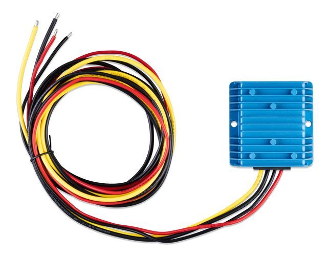 Dc/Dc Wandler Victron Orion Ip67 24/12-2