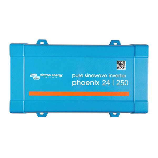 Wechselrichter Victron Phoenix24/250 Ve.