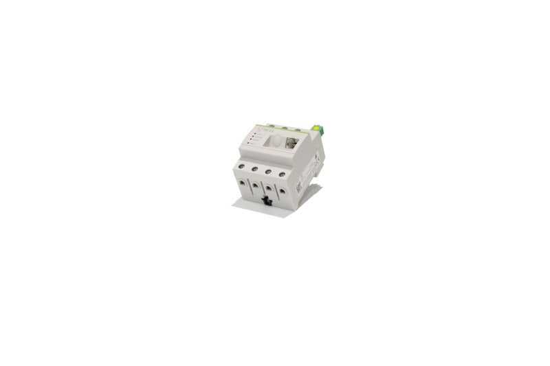 Varta Link 63 Ampere Kaskadierung B. Zu