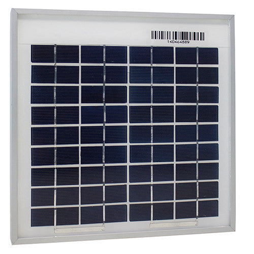 Solarmodul Phaesun Sun Plus 5(255 X 255