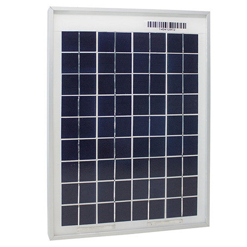 Solarmodul Phaesun Sun Plus 10(355 X 255