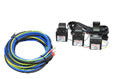Stromwandler 100A Teilbar Fürsmartfox