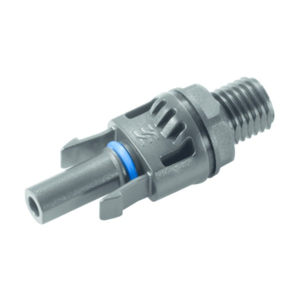 Photovoltaik, Steckverbinder,Buchse