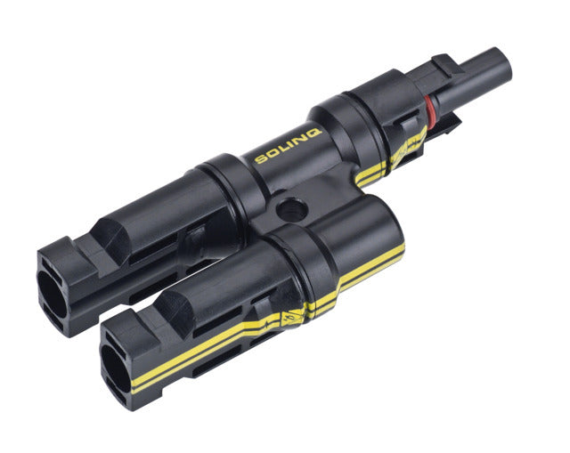Photovoltaik-MC 4 Y - Stecker SolarmmF