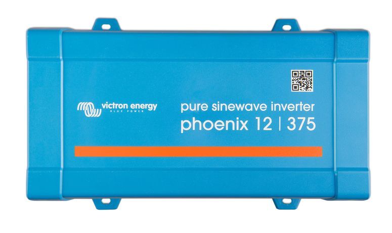 Wechselrichter Victron Phoenix12/375 Ve.