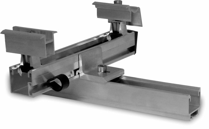 Handmuster Kreuzverbund Solidrail Light