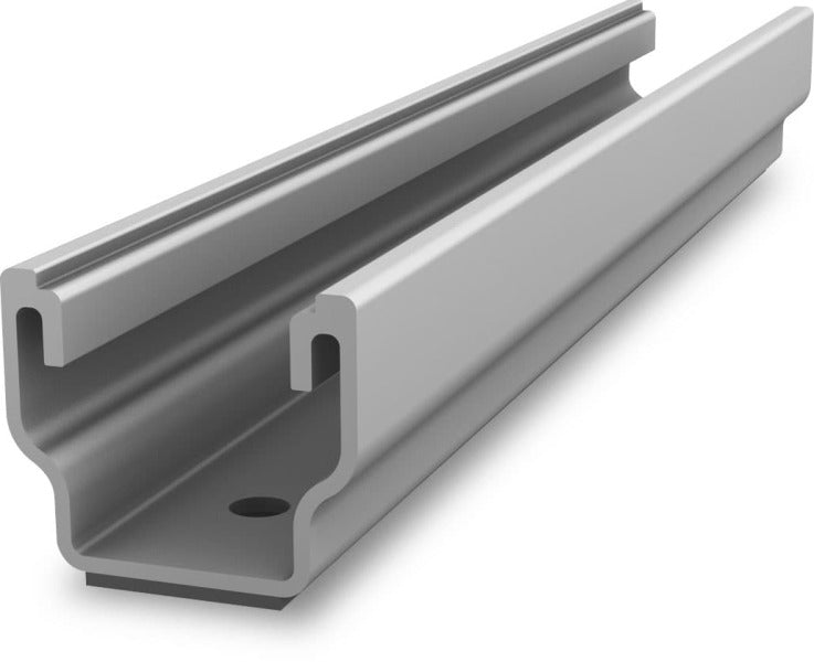 Kurzschiene Multirail 25