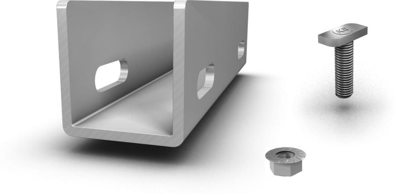 Schienenverbinder Set Crossrail 48