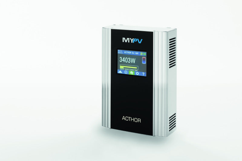 Photovoltaik Leistungs-Controller 9 Kw +