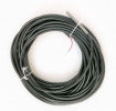 SMARTFOX Temp. Fühler PT1000 PVC Leitung 5m, bis max. 105°C