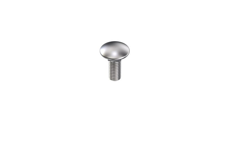 Cb8X20 Torbandschraube M8X20