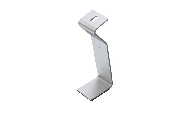 S15Bs Stütze S15 Hinten, Aluminium