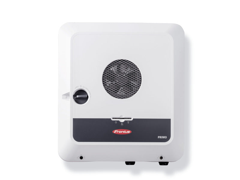 Hybrid-Wechselrichter 5,0kW 3ph 80-800V (Mpp) Pvmax 7,5kWp