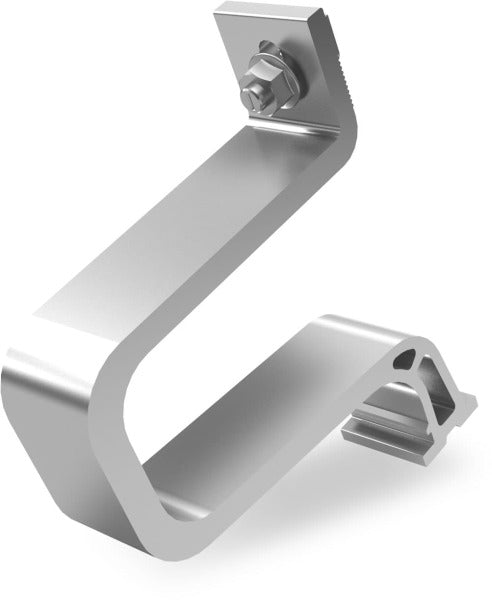 Dachhakenausleger Singlehook 1.1