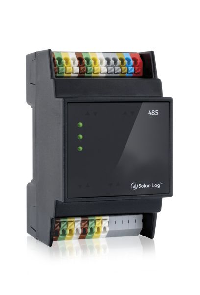 Rs485 Erweiterungsmodul