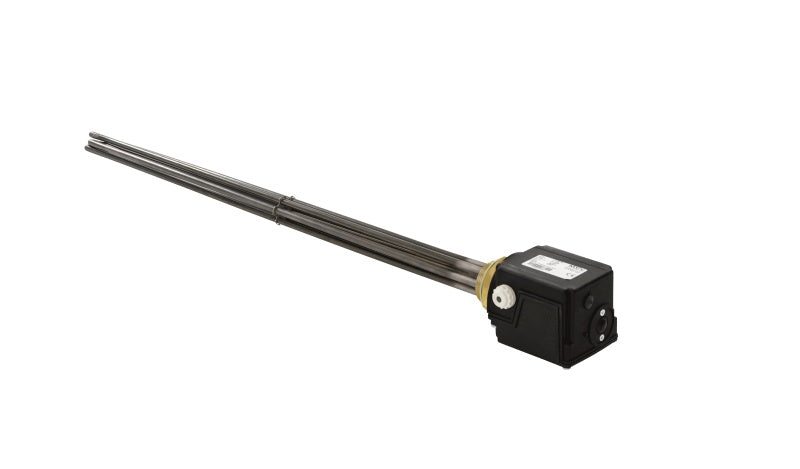 Einschraub-Heizkörper 9Kw, 3X230V Gw1,5'