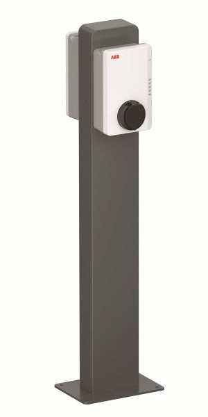 Tac Pedestal Back-To-Back Free-Standing
