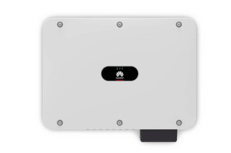Wechselrichter 3~, 44000 VA kompatibel mit Optimierer Gen2