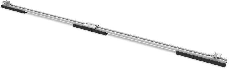 D-Dome 6.10 Base Set L - für Modulbreiten von 1061-1170 mm