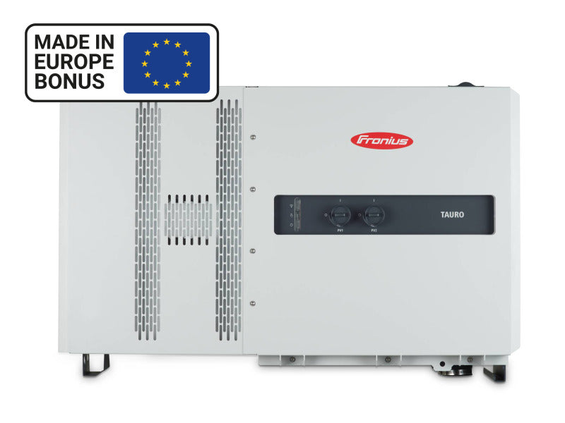 Tauro 50 Direct Basic (Inkl 20A Sicherun