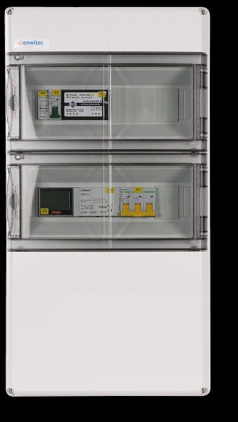 Umschalteinrichtung 3Ph-Fro-Bbd3P-20Kw-3