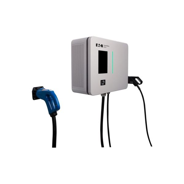 Xcidc22 Online Ccs Chademo Rj45 4G Rfid