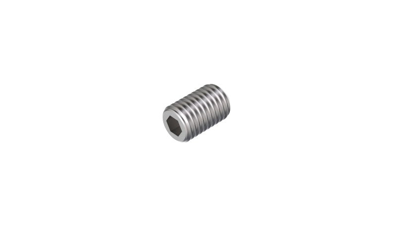 Gsc10X16 Madenschraube M10X16