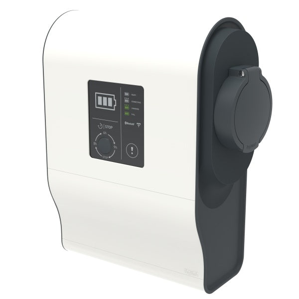 Wandladestation 4,6Kw-20A, Mode 3, Typ 2