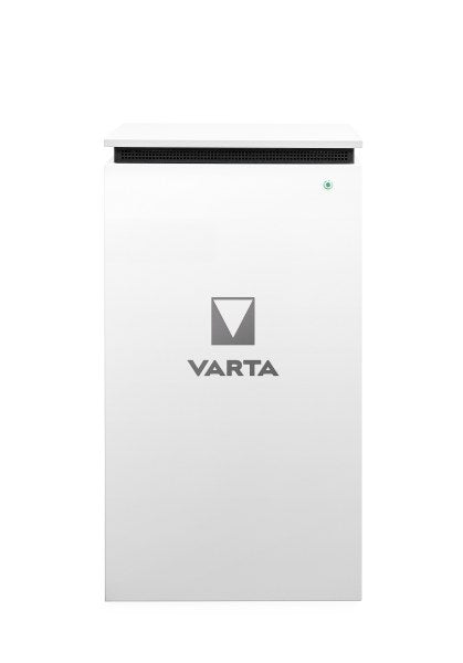 Komplettsystem 3-Phasig Inkl.Batteriemod