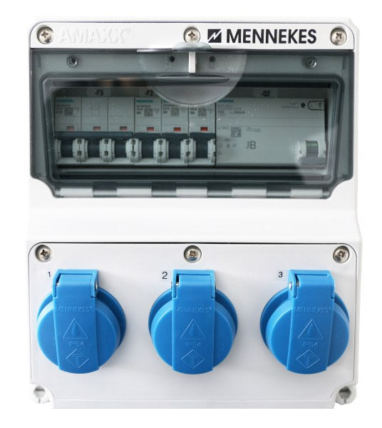 Varta Element Backup Notstrombox De + At