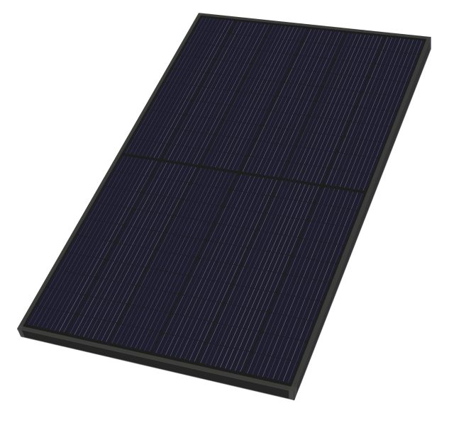 Pv-Modul 365W, 1773X1047X40Mm,20,3 Kg, G