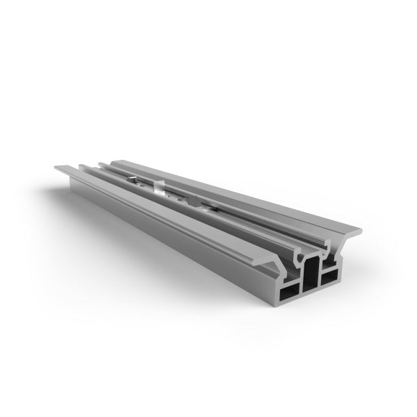 Verbinder Ballastschiene Pro