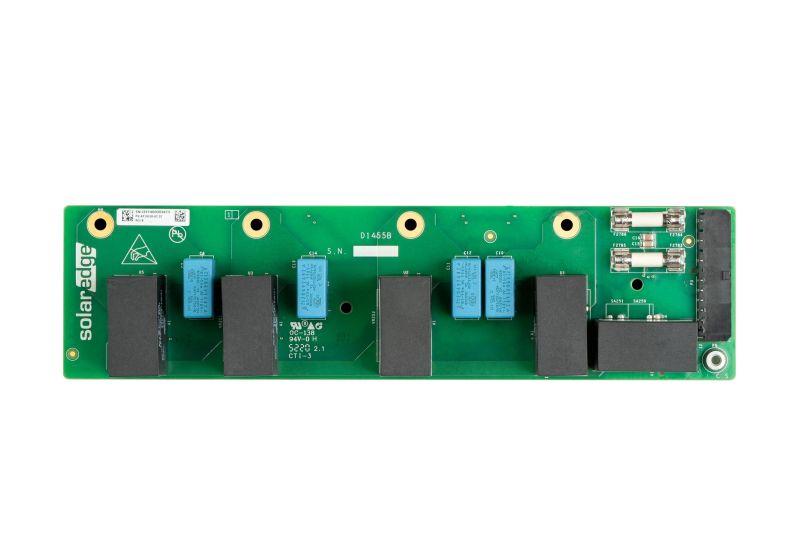 Ac Üss Upgrade Kit For 3Ph Wrse25-40K-*I