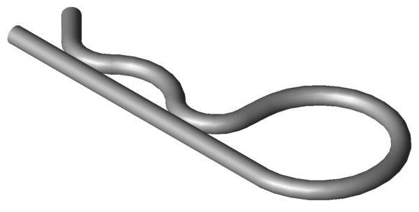 Federstecker